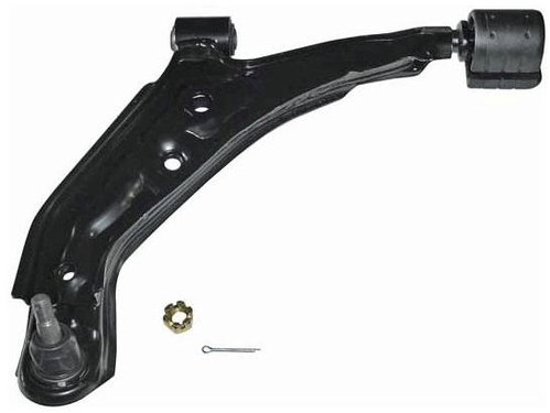 TRW Steering lever, wheel suspension JTC581 - Shift Knob - Main image