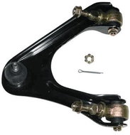 TRW Steering lever, wheel suspension JTC682 - Shift Knob