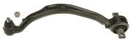 TRW Steering lever, wheel suspension JTC725 - Shift Knob