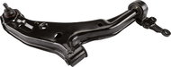 TRW Steering lever, wheel suspension JTC7573 - Shift Knob