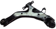 TRW Steering lever, wheel suspension JTC7686 - Shift Knob