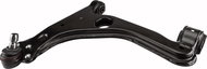 TRW Steering lever, wheel suspension JTC823 - Shift Knob