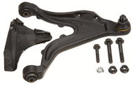 TRW Steering lever, wheel suspension JTC916 - Shift Knob
