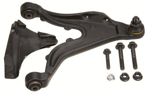 TRW Steering lever, wheel suspension JTC916 - Shift Knob - Main image