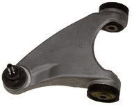 TRW Steering lever, wheel suspension JTC919 - Shift Knob