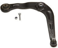 TRW Steering lever, wheel suspension JTC950 - Shift Knob