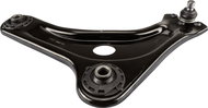 TRW Steering lever, wheel suspension JTC955 - Shift Knob