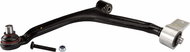 TRW Steering lever, wheel suspension JTC959 - Shift Knob