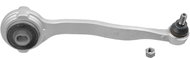 TRW Steering lever, wheel suspension JTC969 - Shift Knob
