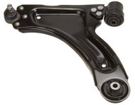 TRW Steering lever, wheel suspension JTC972 - Shift Knob
