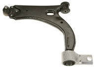 TRW Steering lever, wheel suspension JTC989 - Shift Knob