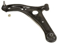 TRW Steering lever, wheel suspension JTC991 - Shift Knob