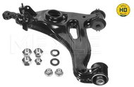 MEYLE Steering lever, wheel suspension 016 050 0004/HD - Shift Knob