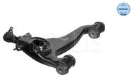 MEYLE Steering lever, wheel suspension 016 050 0011 - Shift Knob