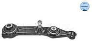 MEYLE Steering lever, wheel suspension 016 050 0018 - Shift Knob