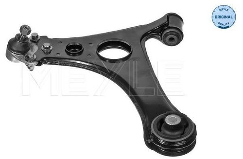 MEYLE Steering lever, wheel suspension 016 050 0022 - Shift Knob - Main image