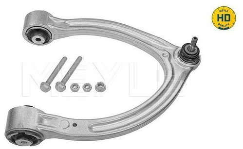 MEYLE Steering lever, wheel suspension 016 050 0026/HD - Shift Knob - Main image