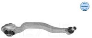 MEYLE Steering lever, wheel suspension 016 050 0033 - Shift Knob