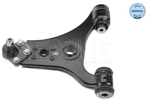 MEYLE Steering lever, wheel suspension 016 050 0041 - Shift Knob - Main image