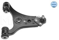 MEYLE Steering lever, wheel suspension 016 050 0042 - Shift Knob