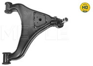 MEYLE Steering lever, wheel suspension 016 050 0054/HD - Shift Knob