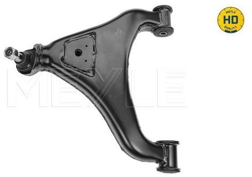 MEYLE Steering lever, wheel suspension 016 050 0056/HD - Shift Knob - Main image