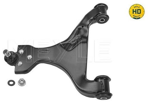 MEYLE Steering lever, wheel suspension 016 050 0060/HD - Shift Knob - Main image