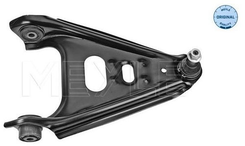 MEYLE Steering lever, wheel suspension 016 050 0071 - Shift Knob - Main image