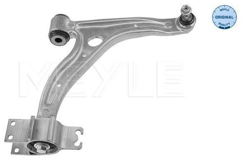 MEYLE Steering lever, wheel suspension 016 050 0073 - Shift Knob - Main image