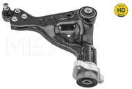 MEYLE Steering lever, wheel suspension 016 050 0086/HD - Shift Knob