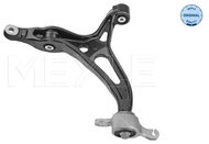 MEYLE Steering lever, wheel suspension 016 050 0093 - Shift Knob