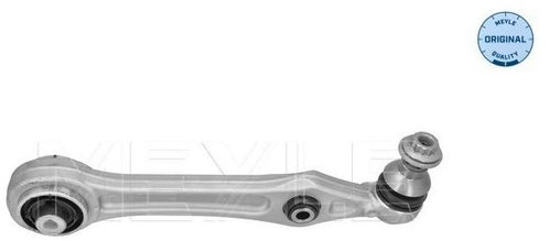 MEYLE Steering lever, wheel suspension 016 050 0107 - Shift Knob - Main image