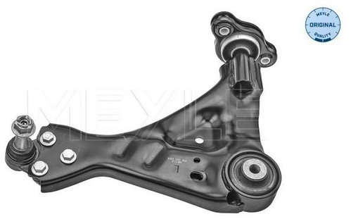 MEYLE Steering lever, wheel suspension 016 050 0109 - Shift Knob - Main image