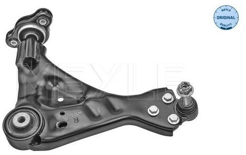 MEYLE Steering lever, wheel suspension 016 050 0110 - Shift Knob - Main image