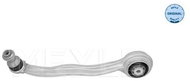 MEYLE Steering lever, wheel suspension 016 050 0173 - Shift Knob