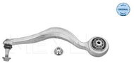 MEYLE Steering lever, wheel suspension 016 050 0181 - Shift Knob