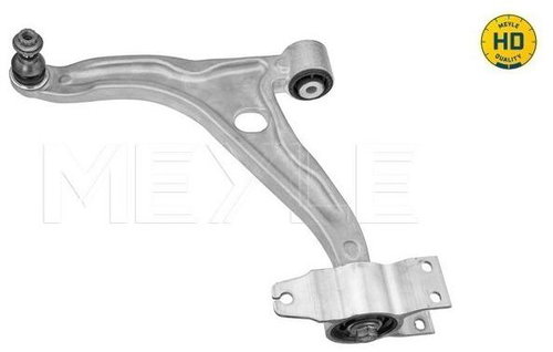 MEYLE Steering lever, wheel suspension 016 050 0185/HD - Shift Knob - Main image