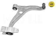 MEYLE Steering lever, wheel suspension 016 050 0186/HD - Shift Knob