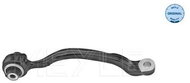 MEYLE Steering lever, wheel suspension 016 050 0196 - Shift Knob