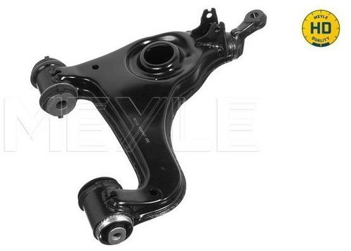 MEYLE Steering lever, wheel suspension 016 050 2101/HD - Shift Knob - Main image