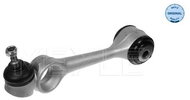 MEYLE Steering lever, wheel suspension 016 050 3078 - Shift Knob