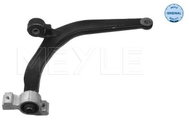 MEYLE Steering lever, wheel suspension 11-16 050 0000 - Shift Knob