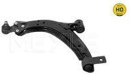 MEYLE Steering lever, wheel suspension 11-16 050 0004/HD - Shift Knob