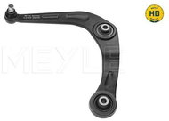 MEYLE Steering lever, wheel suspension 11-16 050 0008/HD - Shift Knob