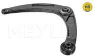 MEYLE Steering lever, wheel suspension 11-16 050 0010/HD - Shift Knob