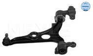 MEYLE Steering lever, wheel suspension 11-16 050 0013 - Shift Knob