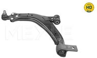 MEYLE Steering lever, wheel suspension 11-16 050 0015/HD - Shift Knob