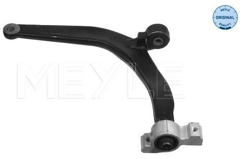 MEYLE Steering lever, wheel suspension 11-16 050 0016 - Shift Knob - Main image