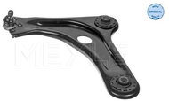 MEYLE Steering lever, wheel suspension 11-16 050 0019 - Shift Knob