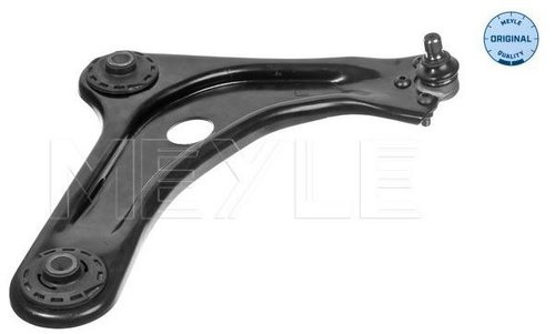 MEYLE Steering lever, wheel suspension 11-16 050 0020 - Shift Knob - Main image